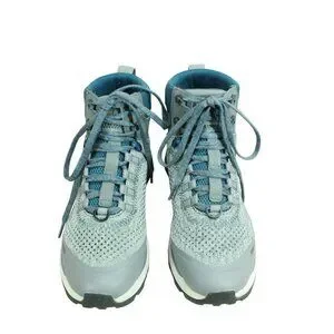 LL Bean Elevation Multicolor Mesh Waterproof Lightweight Hiking Boots Size 8 M L.L.Bean Elevation Trail Boot Waterproof SKU: 9828184 - YouTube main image 4